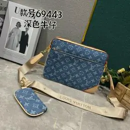 louis vuitton aaa qualite mini sac a main pour unisexe s_1224306